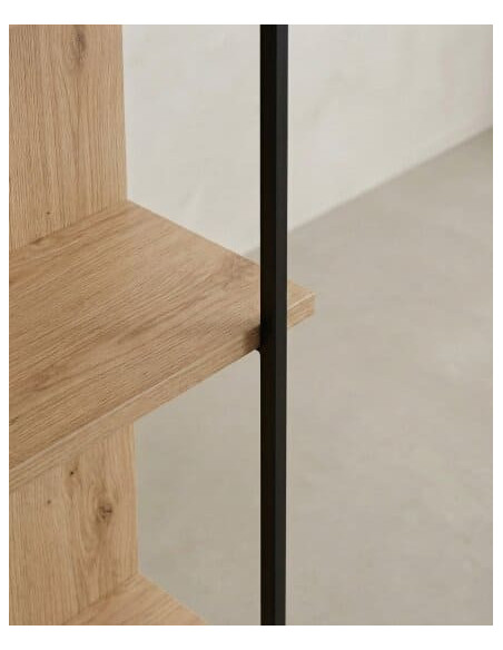 Estanteria con puertas LUREN barata | Envío rápido y financiación