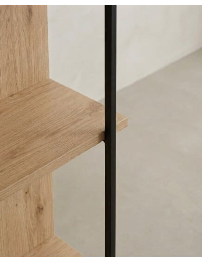 Estanteria con puertas LUREN barata | Envío rápido y financiación