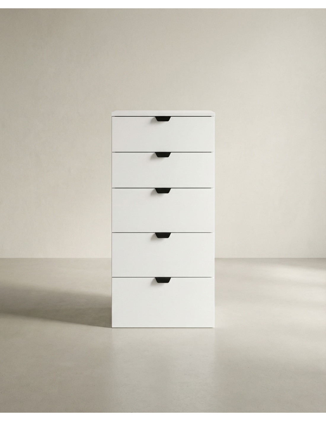 Sinfonier barato con cajones ZAREL | Envío rápido y financiación