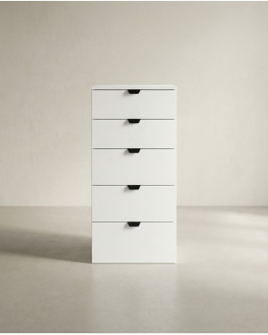 Sinfonier barato con cajones ZAREL | Envío rápido y financiación