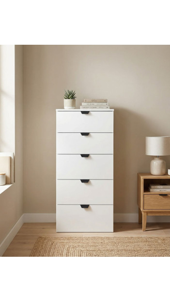 Sinfonier barato con cajones ZAREL | Envío rápido y financiación