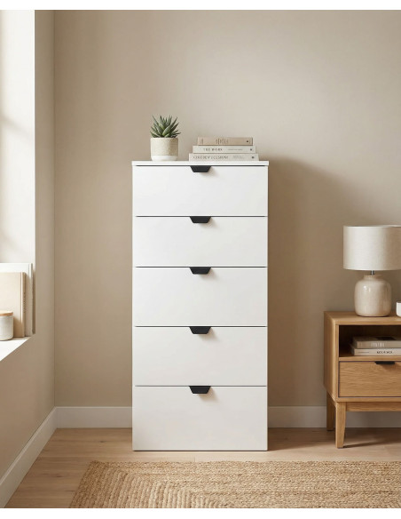 Sinfonier barato con cajones ZAREL | Envío rápido y financiación