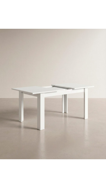 Mesa de comedor extensible NUBAR barata | Envío rápido y financiación