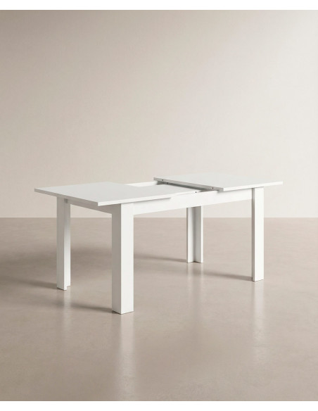 Mesa de comedor extensible NUBAR barata | Envío rápido y financiación