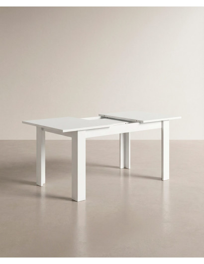 Mesa de comedor extensible NUBAR barata | Envío rápido y financiación