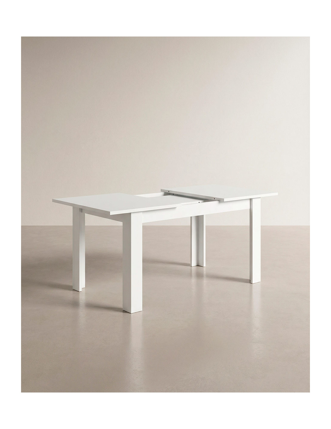 Mesa de comedor extensible NUBAR barata | Envío rápido y financiación