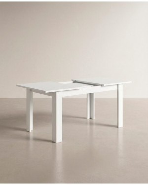 Mesa de comedor extensible NUBAR barata | Envío rápido y financiación