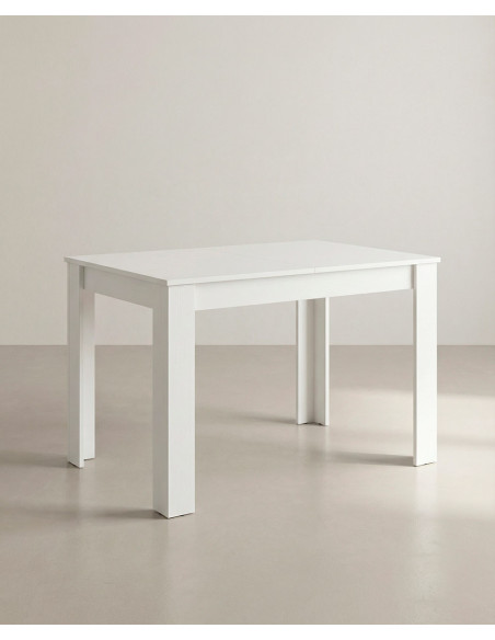 Mesa de comedor extensible NUBAR barata | Envío rápido y financiación