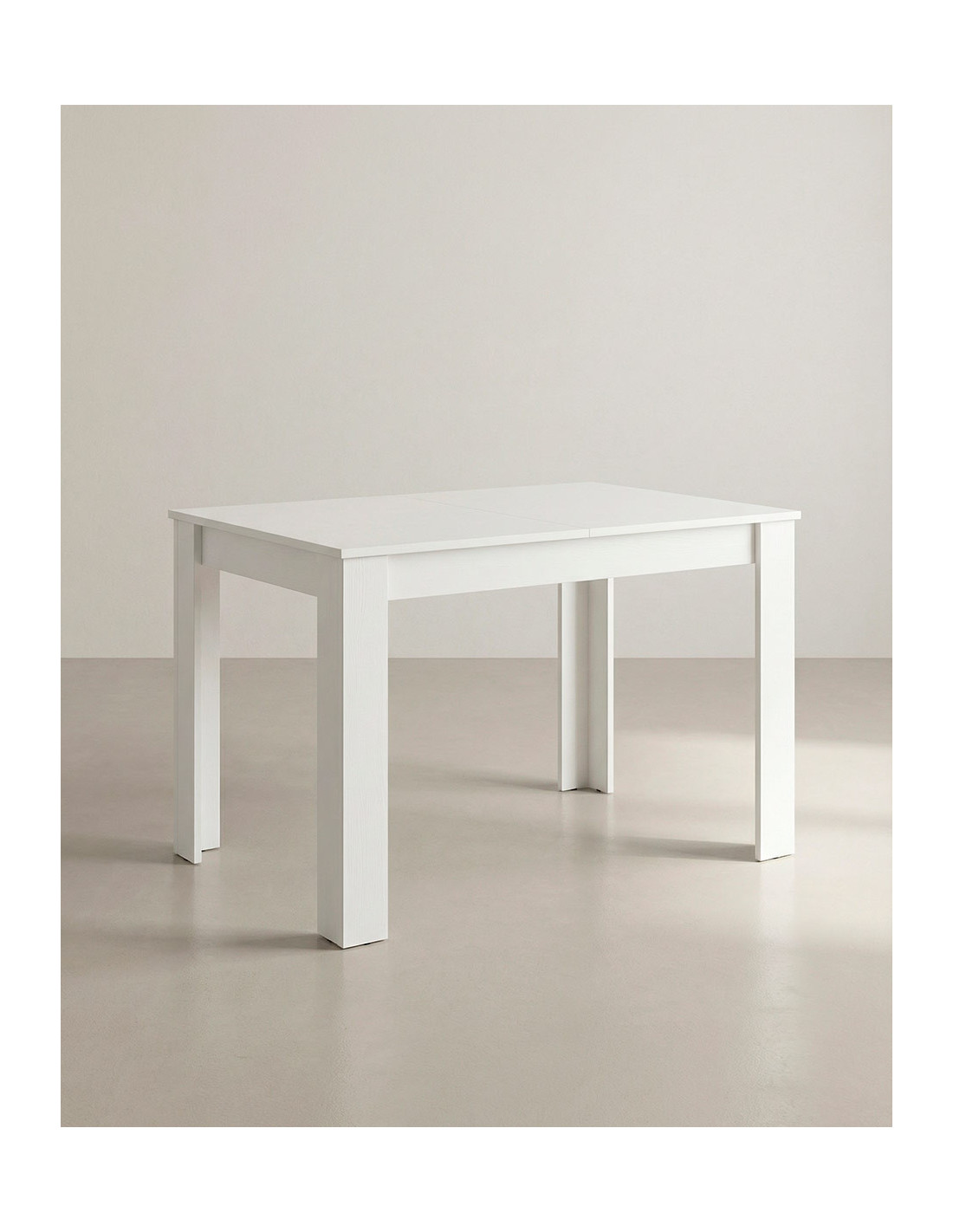 Mesa de comedor extensible NUBAR barata | Envío rápido y financiación