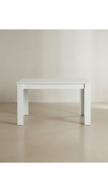 Mesa de comedor extensible NUBAR barata | Envío rápido y financiación