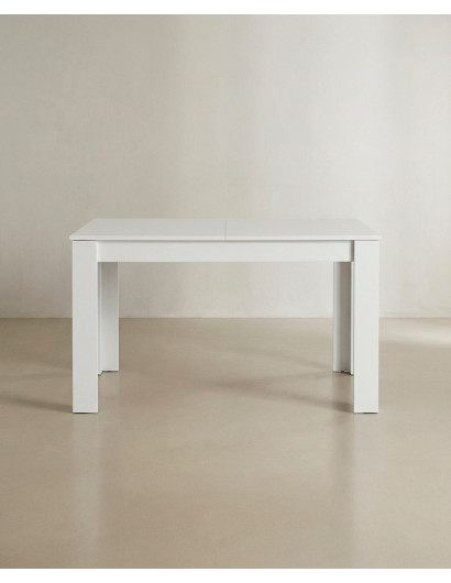 Mesa de comedor extensible NUBAR barata | Envío rápido y financiación