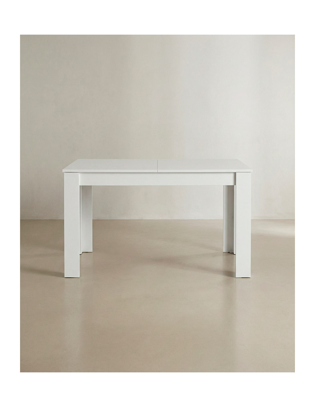 Mesa de comedor extensible NUBAR barata | Envío rápido y financiación