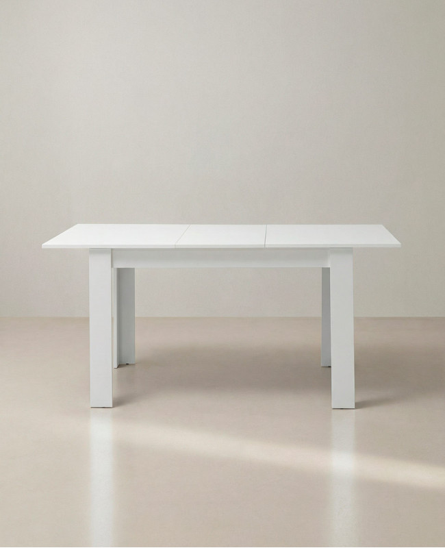 Mesa de comedor extensible NUBAR barata | Envío rápido y financiación