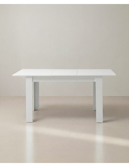 Mesa de comedor extensible NUBAR barata | Envío rápido y financiación