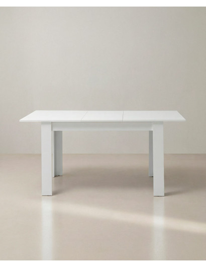 Mesa de comedor extensible NUBAR barata | Envío rápido y financiación