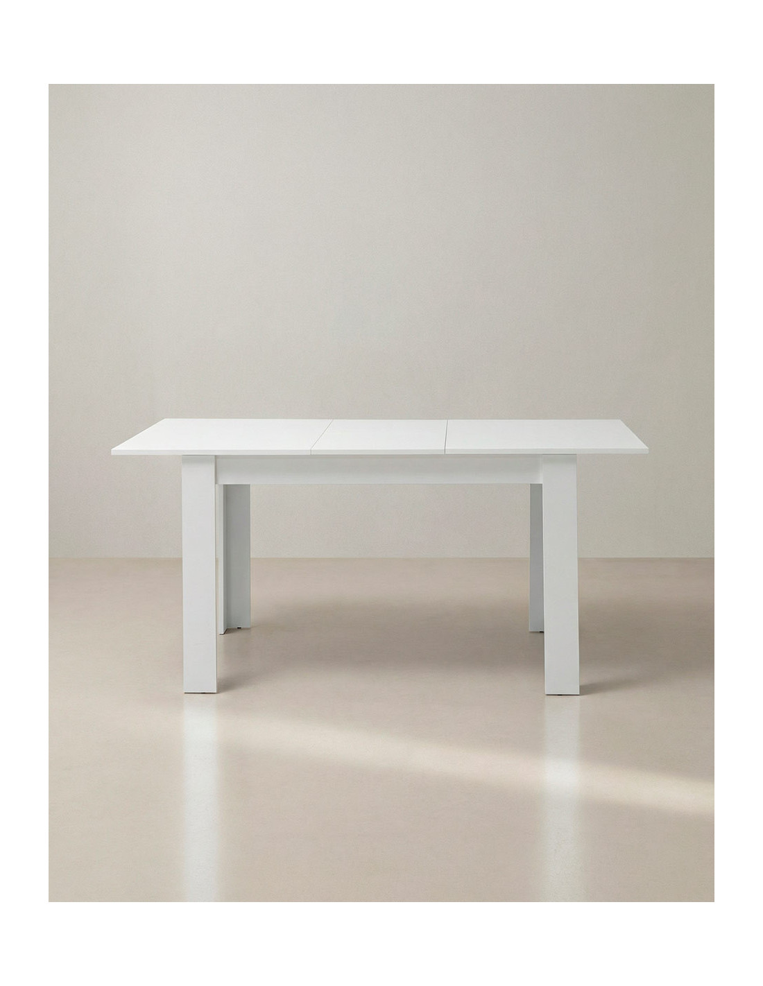 Mesa de comedor extensible NUBAR barata | Envío rápido y financiación