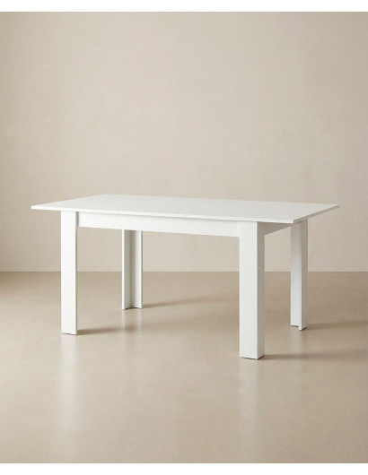 Mesa de comedor extensible NUBAR barata | Envío rápido y financiación