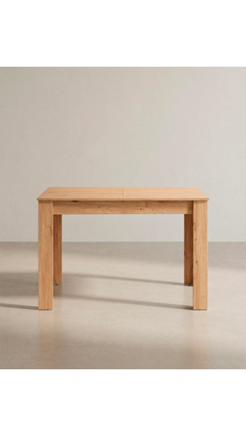 Mesa de comedor extensible NUBAR barata | Envío rápido y financiación