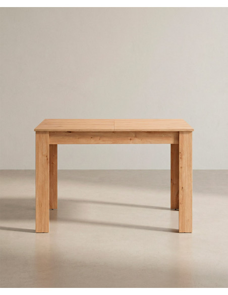 Mesa de comedor extensible NUBAR barata | Envío rápido y financiación