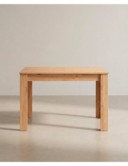 Mesa de comedor extensible NUBAR barata | Envío rápido y financiación