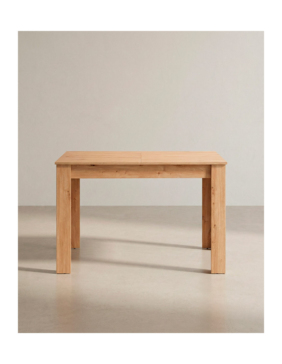 Mesa de comedor extensible NUBAR barata | Envío rápido y financiación