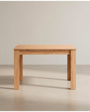 Mesa de comedor extensible NUBAR barata | Envío rápido y financiación