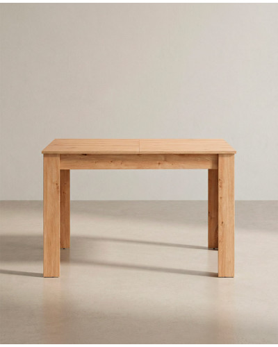Mesa de comedor extensible NUBAR barata | Envío rápido y financiación
