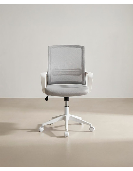 Silla de estudios con brazos VEXA barata | Envío rápido y financiación