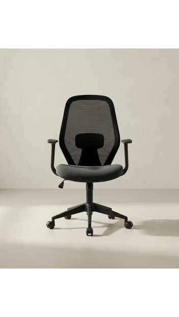 Silla oficina giratoria TORIX barata | Envío rápido y financiación