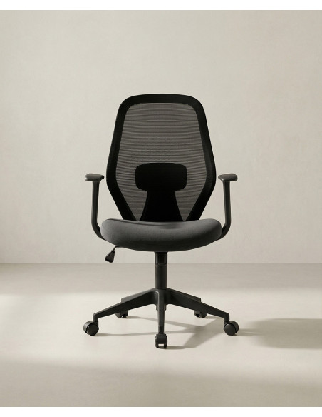 Silla oficina giratoria TORIX barata | Envío rápido y financiación