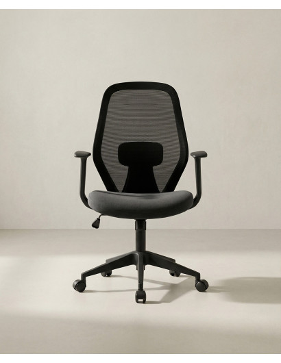 Silla oficina giratoria TORIX barata | Envío rápido y financiación