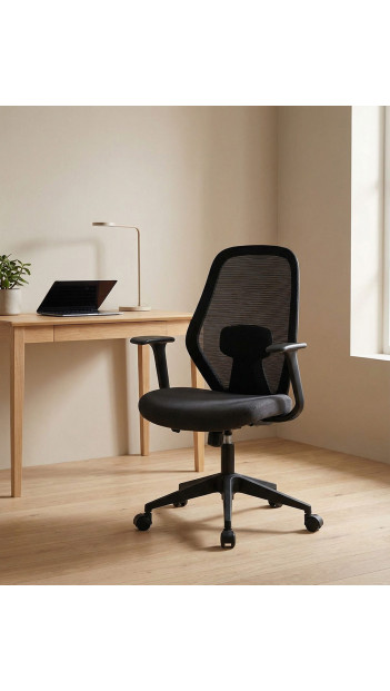 Silla oficina giratoria TORIX barata | Envío rápido y financiación