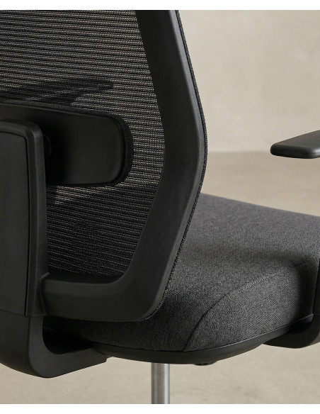 Silla oficina giratoria TORIX barata | Envío rápido y financiación