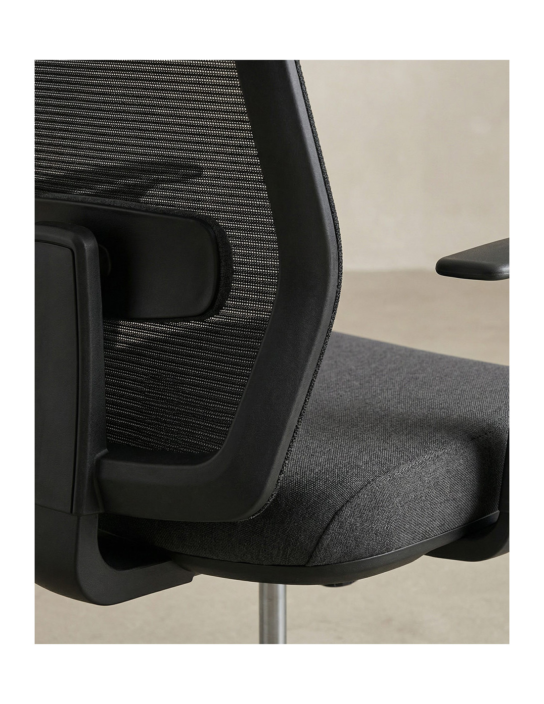 Silla oficina giratoria TORIX barata | Envío rápido y financiación