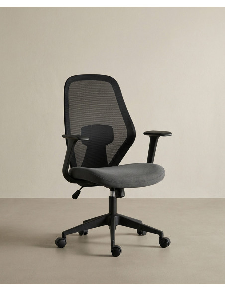 Silla oficina giratoria TORIX barata | Envío rápido y financiación