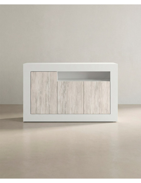 Aparador tres puertas KLEN barato | Envío rápido y financiación