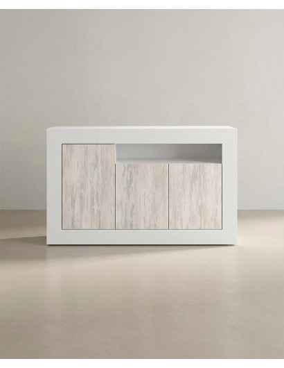 Aparador tres puertas KLEN barato | Envío rápido y financiación