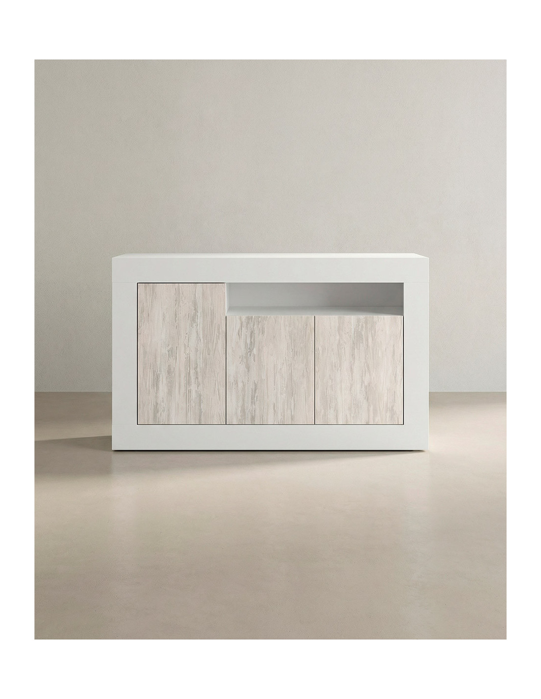 Aparador tres puertas KLEN barato | Envío rápido y financiación