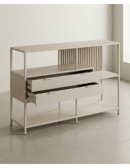 Estantería librería DALIX lateral