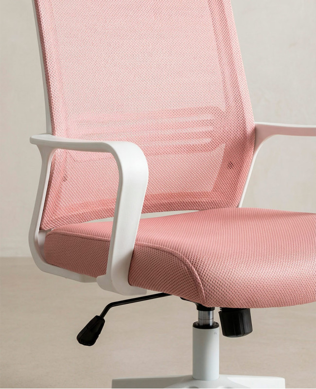 Silla de estudios con brazos VEXA barata | Envío rápido y financiación