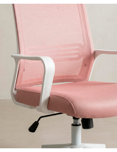 Silla de estudios con brazos VEXA barata | Envío rápido y financiación