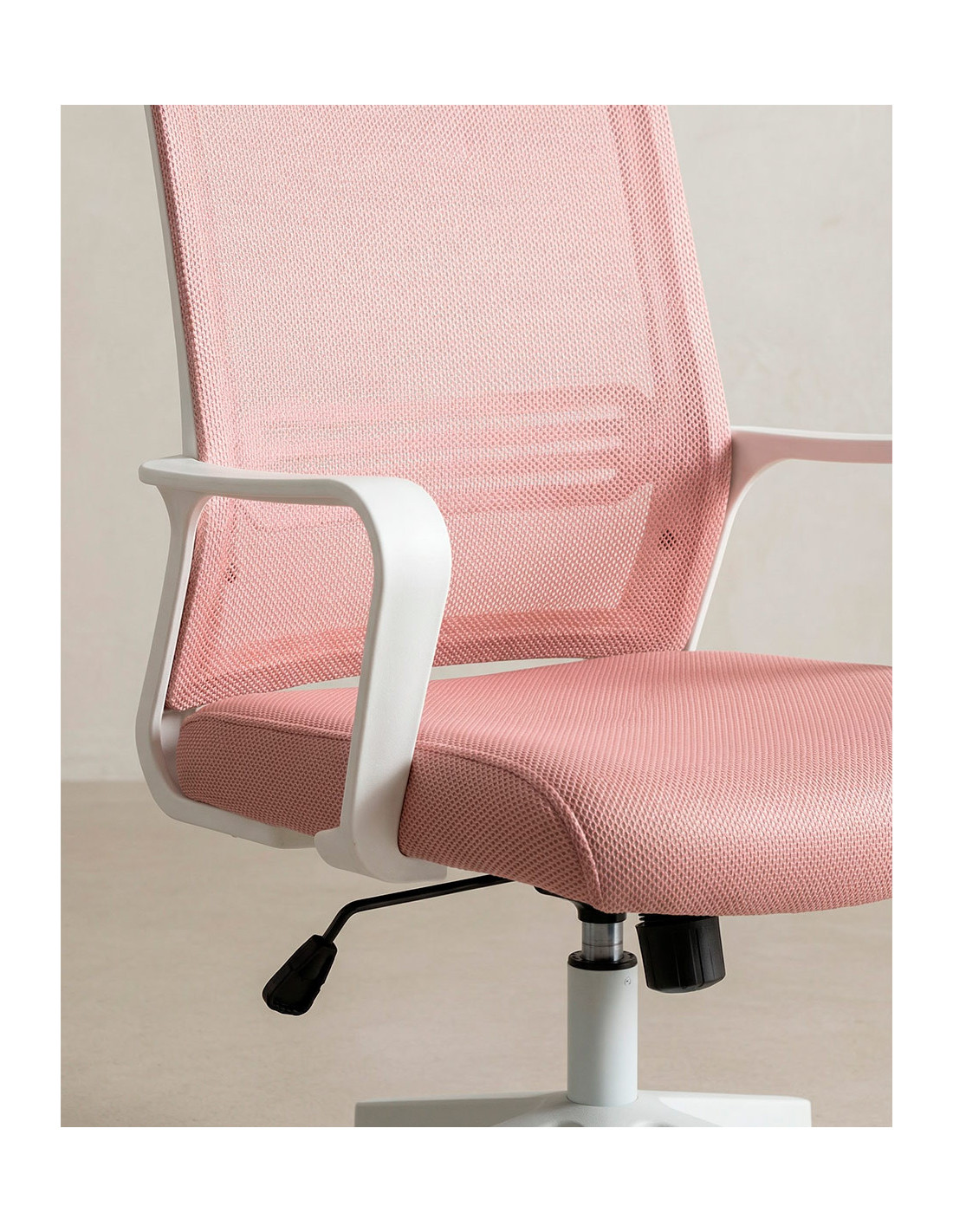 Silla de estudios con brazos VEXA barata | Envío rápido y financiación