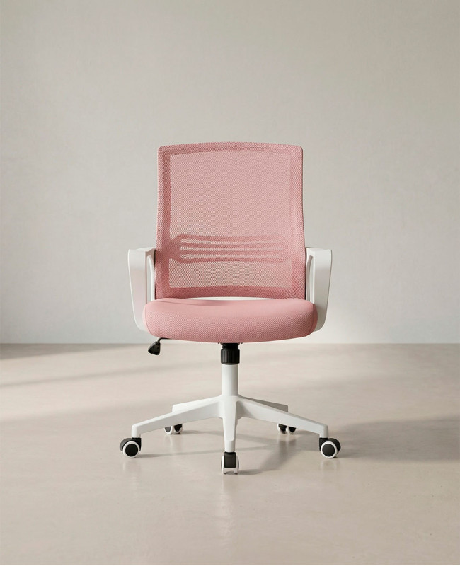 Silla de estudios con brazos VEXA barata | Envío rápido y financiación