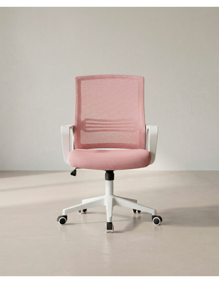 Silla de estudios con brazos VEXA barata | Envío rápido y financiación