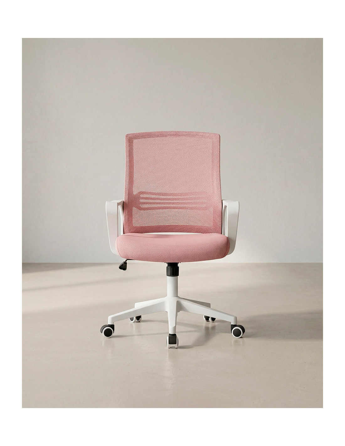 Silla de estudios con brazos VEXA barata | Envío rápido y financiación