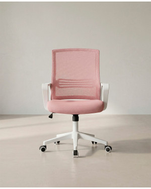 Silla de estudios con brazos VEXA barata | Envío rápido y financiación