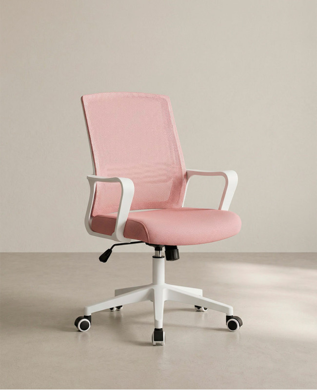 Silla de estudios con brazos VEXA barata | Envío rápido y financiación