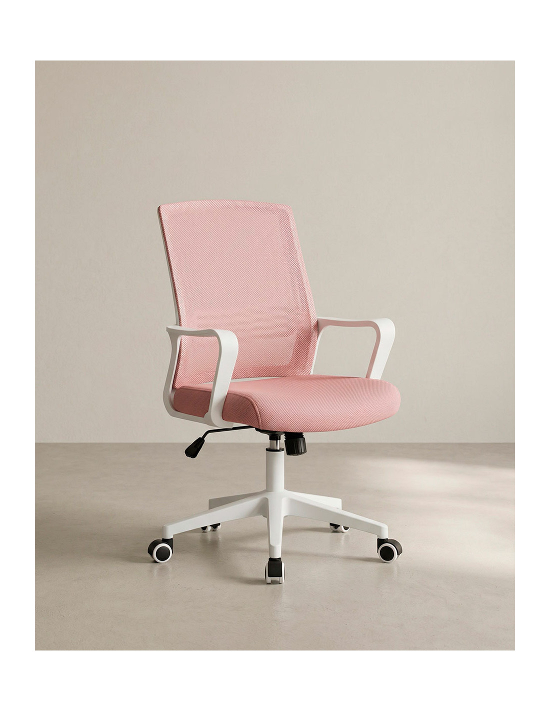 Silla de estudios con brazos VEXA barata | Envío rápido y financiación