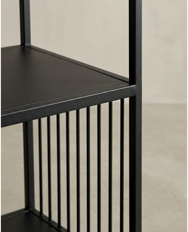 Estantería baja BEXAR detalles