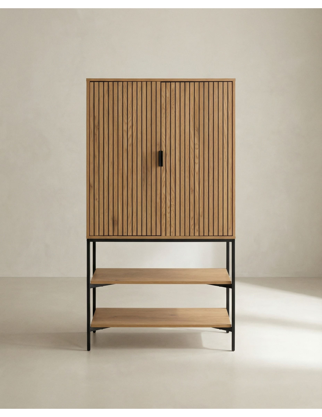 Aparador alto DUREL frente